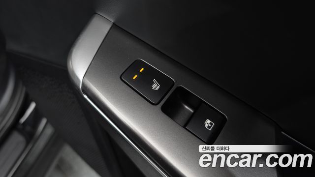 Kia EV6 Long Range Air 2023 — фото 23