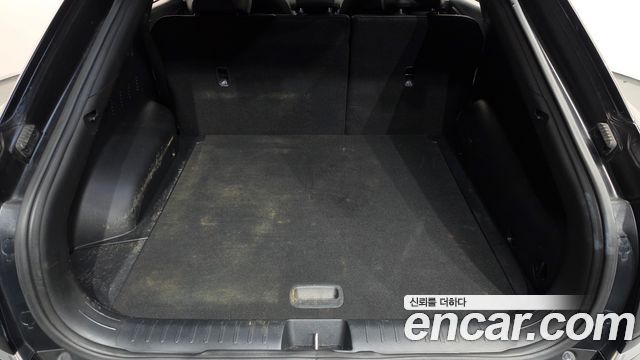 Kia EV6 Long Range Air 2023 — фото 24