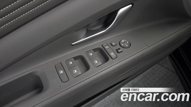 Hyundai Avante (CN7) 1.6 Inspiration 2024 — фото 27
