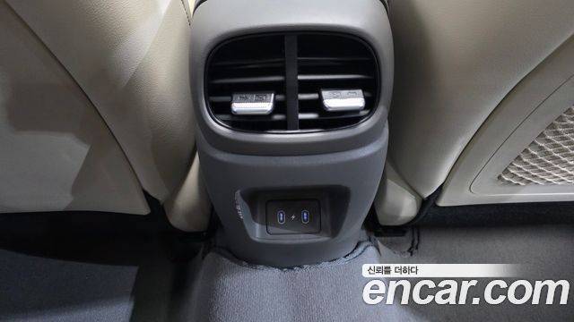 Hyundai Avante (CN7) 1.6 Inspiration 2024 — фото 33