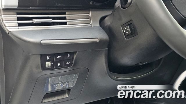 Hyundai Grandeur (IG) 3.0 LPi Rent Car Exclusive 2023 — фото 16
