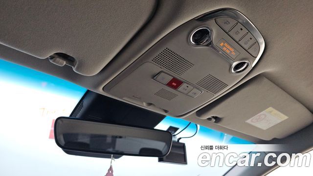 Hyundai Grandeur (IG) 3.0 LPi Rent Car Exclusive 2023 — фото 21