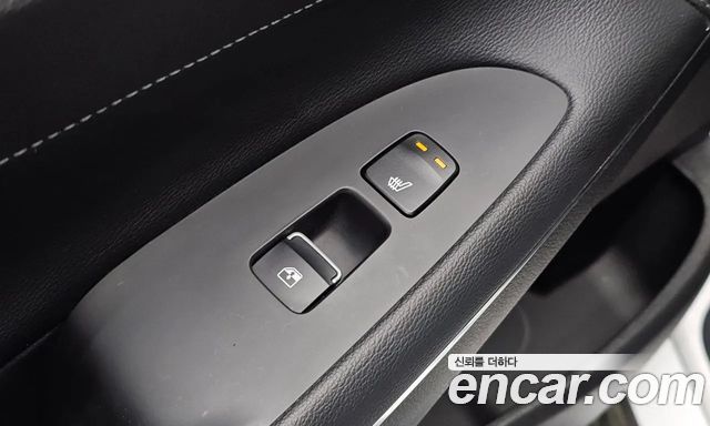 Hyundai Grandeur (IG) 3.0 LPi Rent Car Exclusive 2023 — фото 22