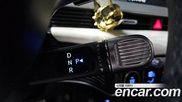 Hyundai Ioniq 5 Long range Exclusive 2022 — фото 9