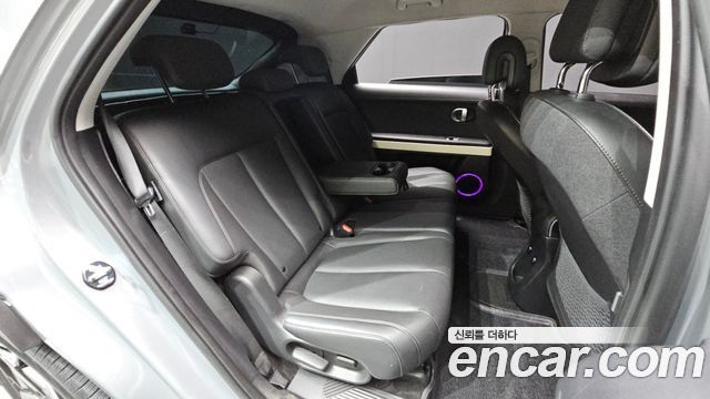 Hyundai Ioniq 5 Long range Exclusive 2022 — фото 11