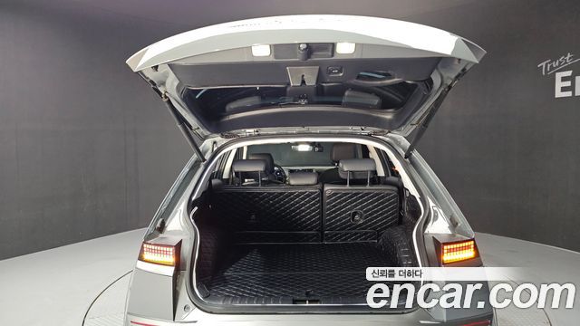 Hyundai Ioniq 5 Long range Exclusive 2022 — фото 20