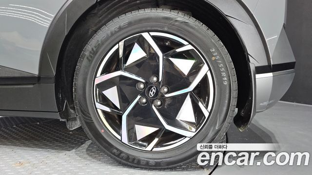 Hyundai Ioniq 5 Long range Exclusive 2022 — фото 21
