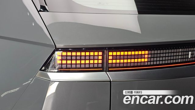 Hyundai Ioniq 5 Long range Exclusive 2022 — фото 23