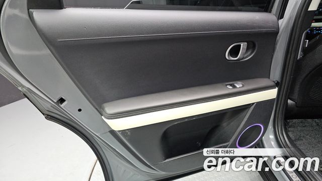 Hyundai Ioniq 5 Long range Exclusive 2022 — фото 25
