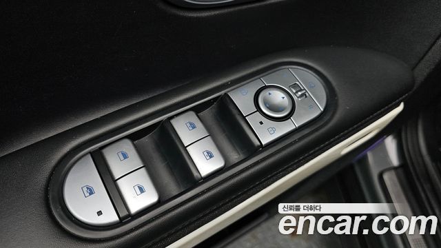 Hyundai Ioniq 5 Long range Exclusive 2022 — фото 27