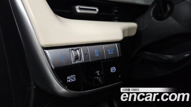 Hyundai Ioniq 5 Long range Exclusive 2022 — фото 28
