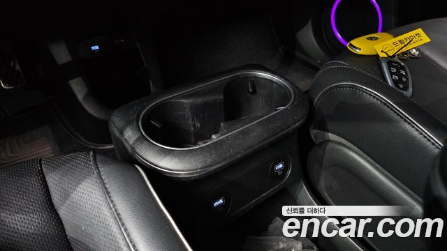 Hyundai Ioniq 5 Long range Exclusive 2022 — фото 30