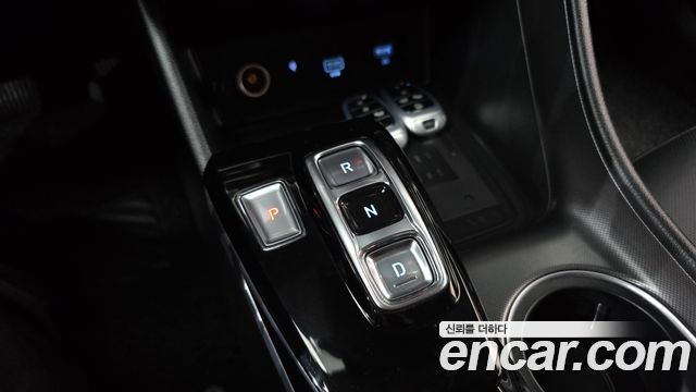 Hyundai Sonata (DN8) 2.0 Premium 2020 — фото 9