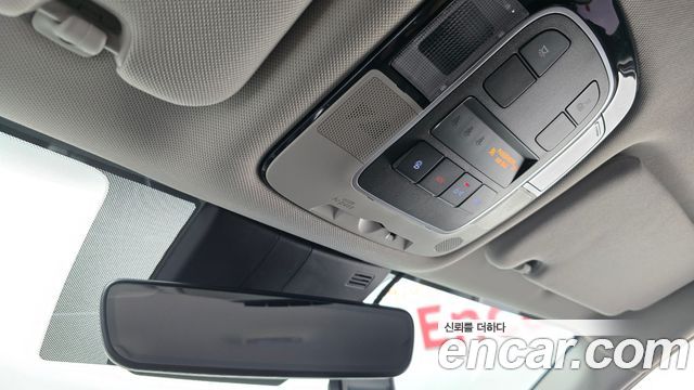Hyundai Sonata (DN8) 2.0 Premium 2020 — фото 23