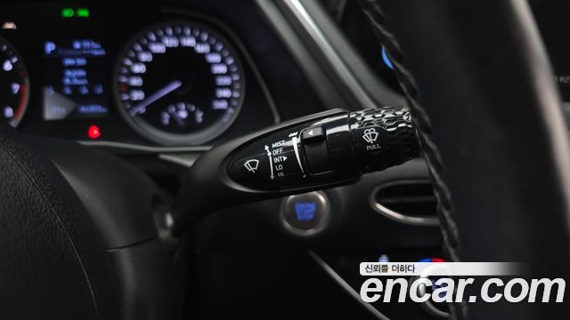 Hyundai Sonata (DN8) 2.0 Premium 2020 — фото 33