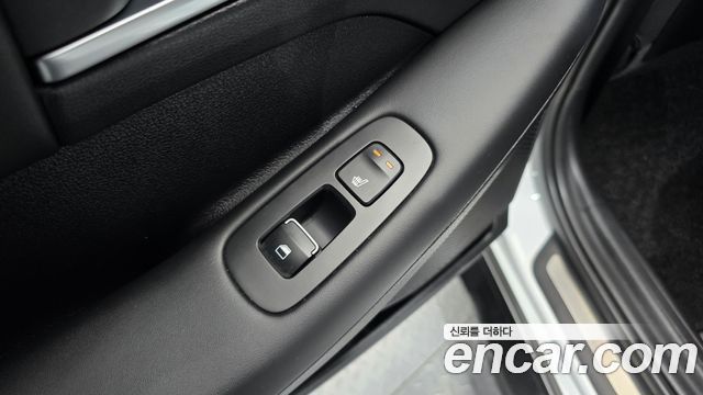 Hyundai Sonata (DN8) 2.0 Premium 2020 — фото 34