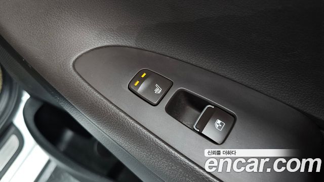 Hyundai Grandeur Hybrid (IG) Premium Choice 2020 — фото 18