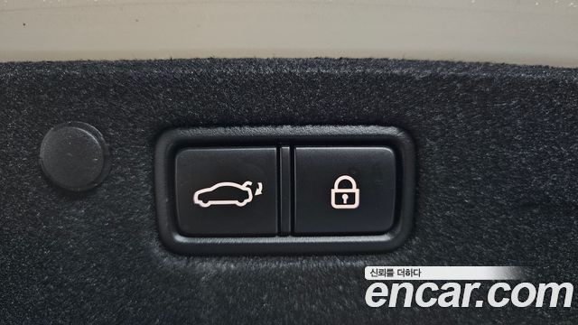 Hyundai Grandeur Hybrid (IG) Premium Choice 2020 — фото 20