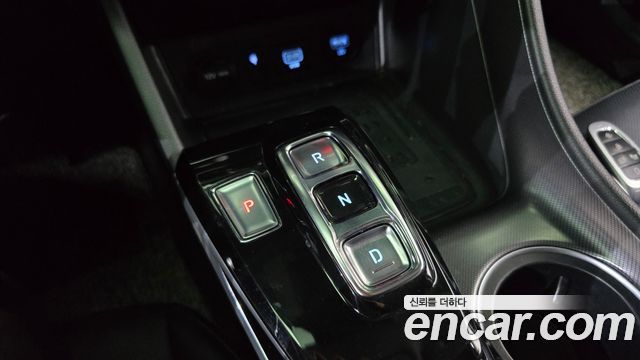Hyundai Sonata (DN8) 2.0 Premium 2020 — фото 9