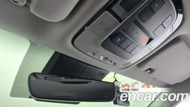 Hyundai Sonata (DN8) 2.0 Premium 2020 — фото 23