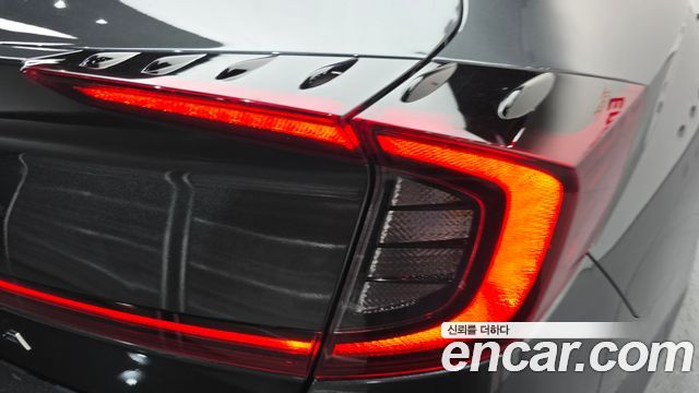 Hyundai Sonata (DN8) 2.0 Premium 2020 — фото 29