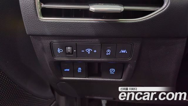Hyundai Sonata (DN8) 2.0 Premium 2020 — фото 33