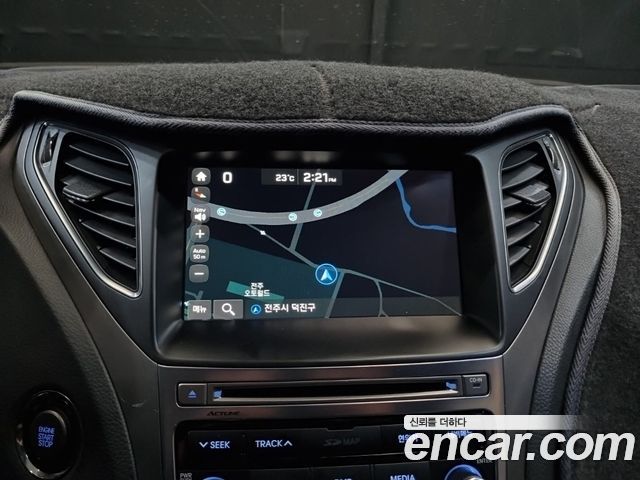 Hyundai Grandeur (HG) HG240 Modern Collection 2017 — фото 17
