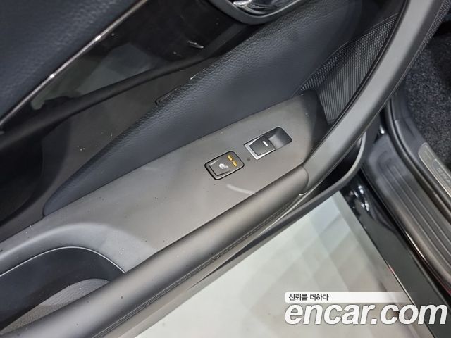 Hyundai Grandeur (HG) HG240 Modern Collection 2017 — фото 21