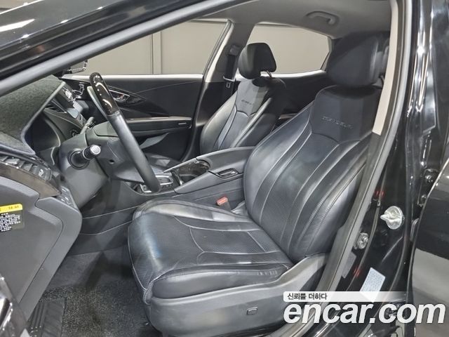 Hyundai Grandeur (HG) HG240 Modern Collection 2017 — фото 22