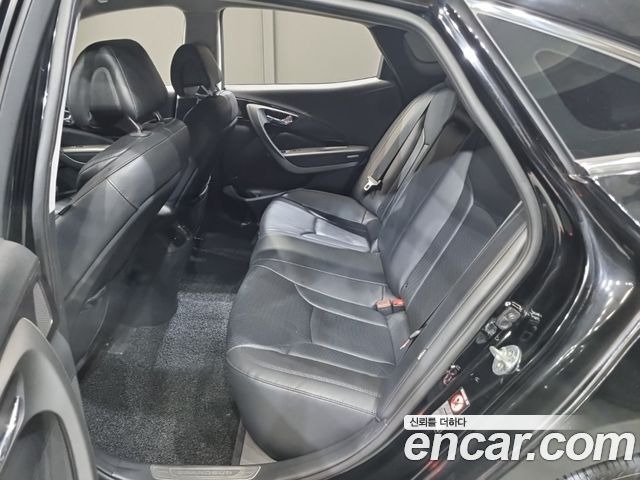 Hyundai Grandeur (HG) HG240 Modern Collection 2017 — фото 23