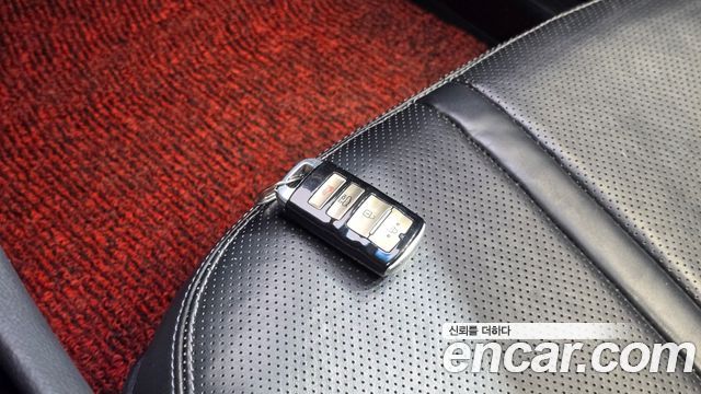 Kia K9 3.3 GDI Executive 2015 — фото 15