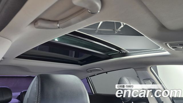 Kia K9 3.3 GDI Executive 2015 — фото 18