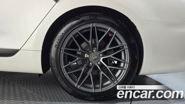Kia K9 3.3 GDI Executive 2015 — фото 21