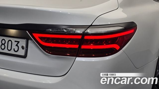 Kia K9 3.3 GDI Executive 2015 — фото 23