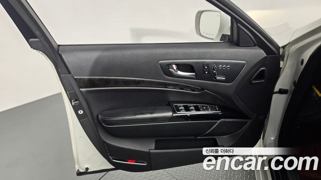 Kia K9 3.3 GDI Executive 2015 — фото 24