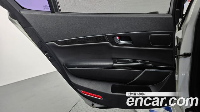 Kia K9 3.3 GDI Executive 2015 — фото 25