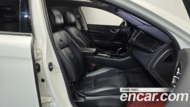 Kia K9 3.3 GDI Executive 2015 — фото 26