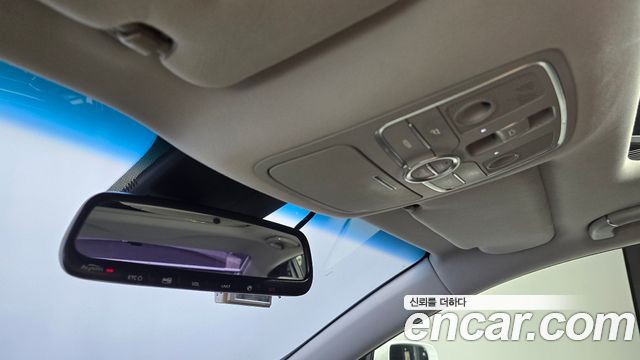 Kia K9 3.3 GDI Executive 2015 — фото 27