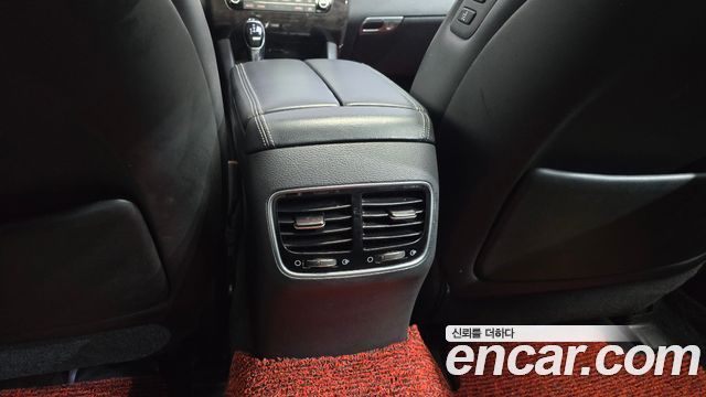 Kia K9 3.3 GDI Executive 2015 — фото 30