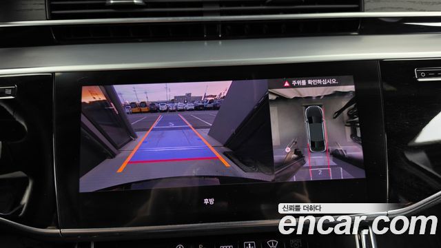 Audi A8 (D5) 55 TFSI Quattro Premium LWB 2023 — фото 14