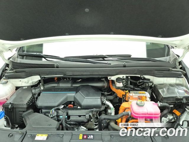 Kia Carnival (IV) Gasoline 7-Seater Signature 2025 — фото 5