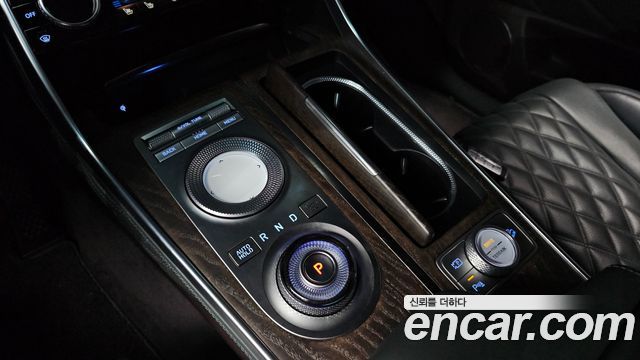 Genesis GV80 3.5T Gasoline AWD 2021 — фото 9
