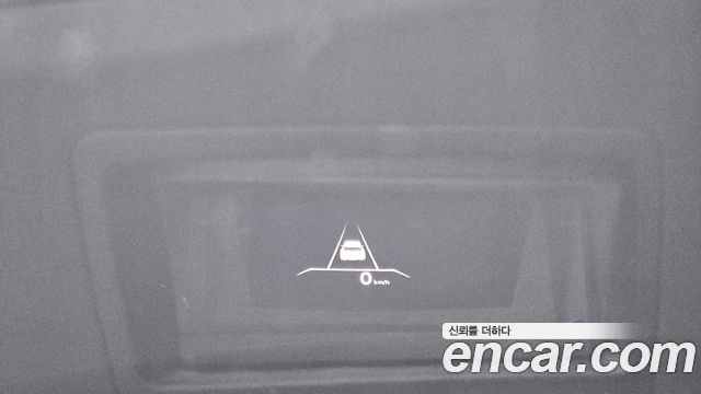 Genesis GV80 3.5T Gasoline AWD 2021 — фото 17