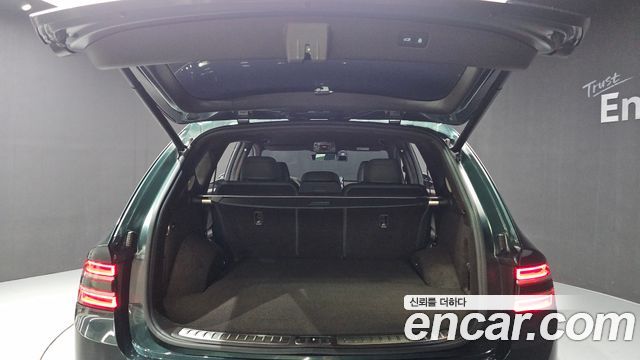 Genesis GV80 3.5T Gasoline AWD 2021 — фото 20