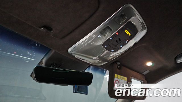 Genesis GV80 3.5T Gasoline AWD 2021 — фото 28