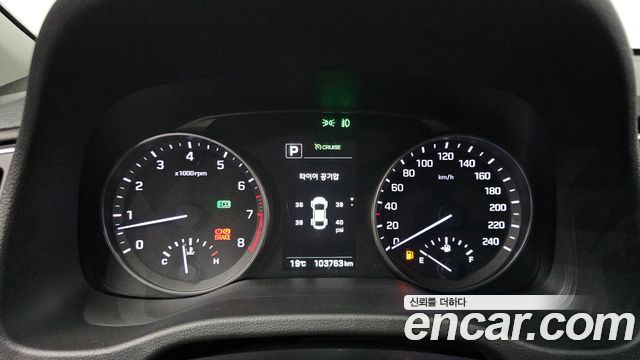 Hyundai Avante (AD) 1.6 GDI Premium 2017 — фото 8