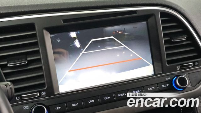 Hyundai Avante (AD) 1.6 GDI Premium 2017 — фото 16