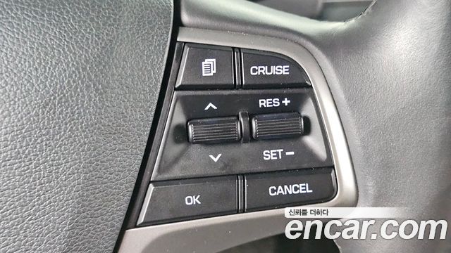 Hyundai Avante (AD) 1.6 GDI Premium 2017 — фото 17