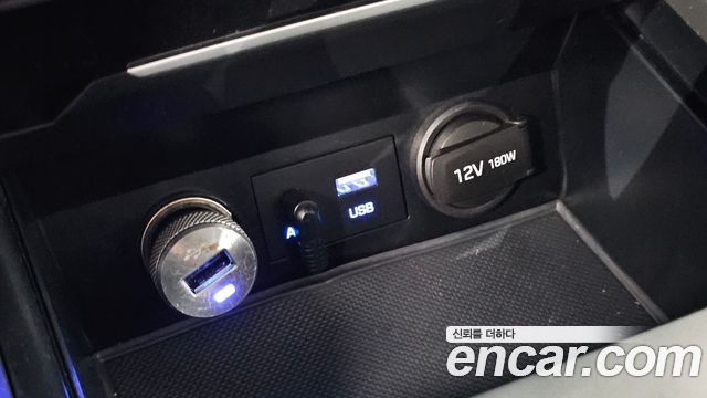 Hyundai Avante (AD) 1.6 GDI Premium 2017 — фото 29