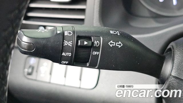 Hyundai Avante (AD) 1.6 GDI Premium 2017 — фото 30
